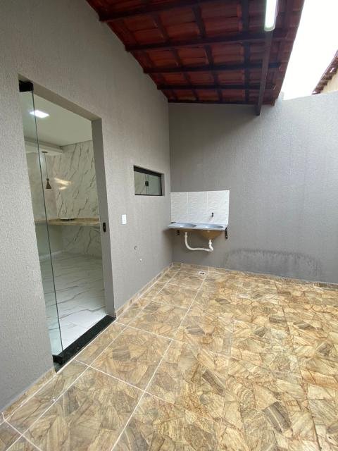 Casa à venda em Juazeiro do Norte no Tiradentes