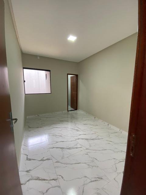 Casa à venda em Juazeiro do Norte no Tiradentes