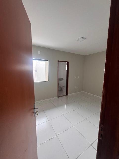 Casa à venda em Juazeiro do Norte no Campo Alegre