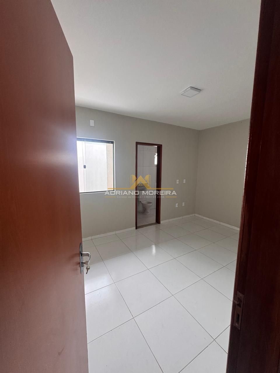 Casa à venda em Juazeiro do Norte no Campo Alegre