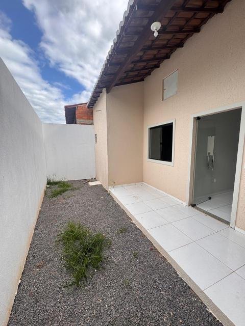 Casa à venda em Juazeiro do Norte no Campo Alegre