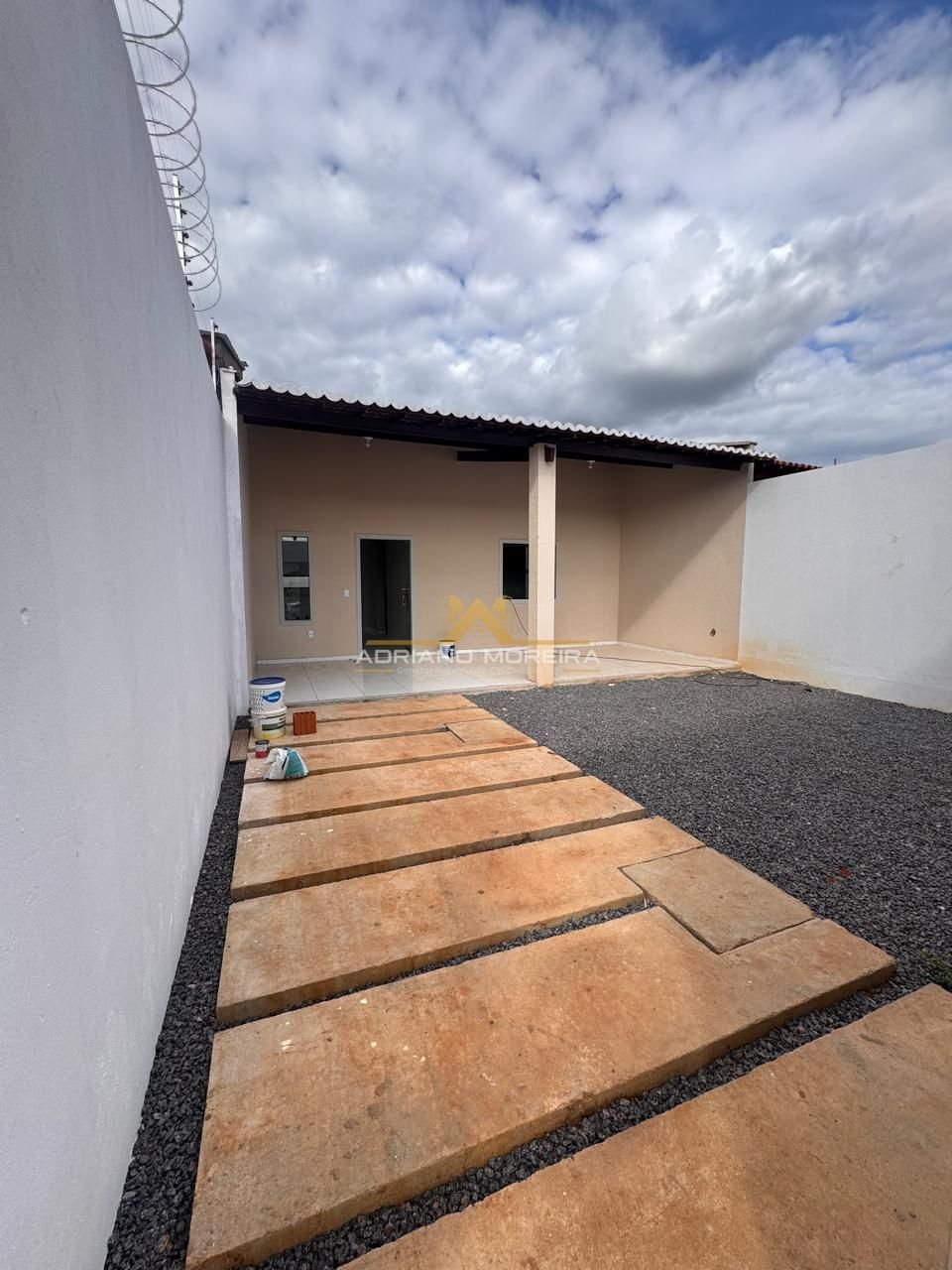 Casa à venda em Juazeiro do Norte no Campo Alegre