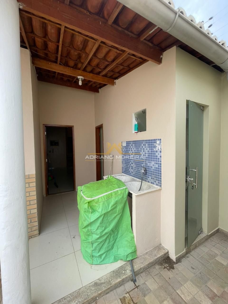 Casa à venda em Juazeiro do Norte no José Geraldo da Cruz