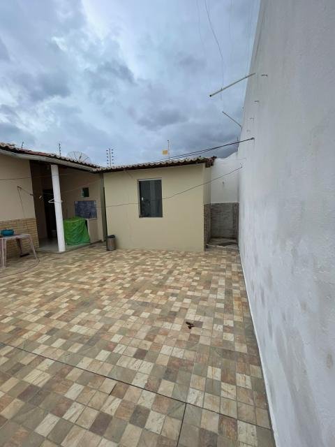 Casa à venda em Juazeiro do Norte no José Geraldo da Cruz