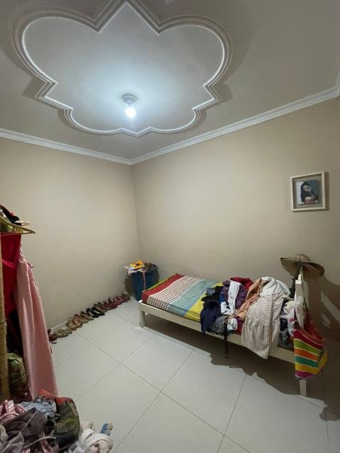 Casa à venda em Juazeiro do Norte no José Geraldo da Cruz