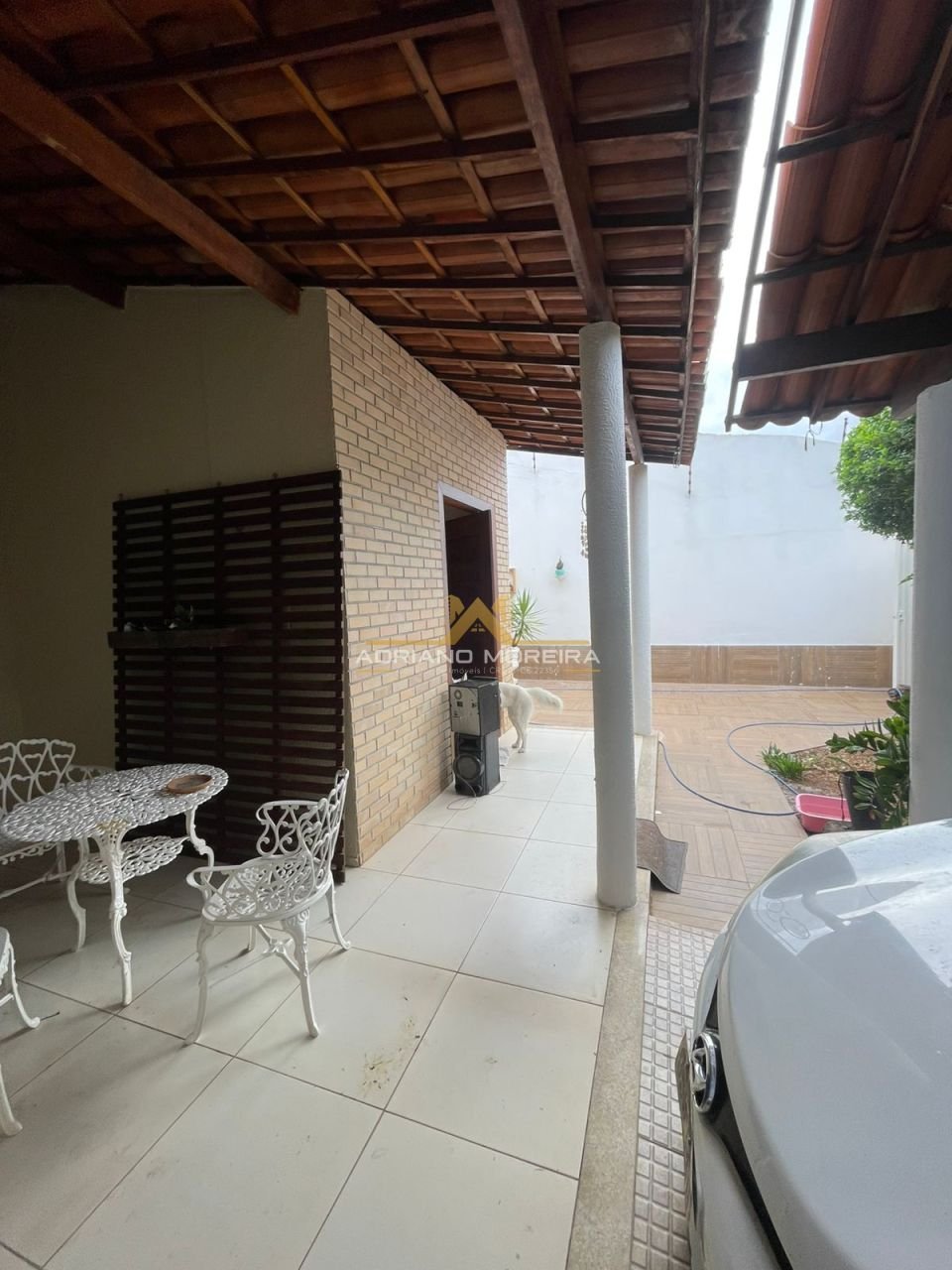 Casa à venda em Juazeiro do Norte no José Geraldo da Cruz