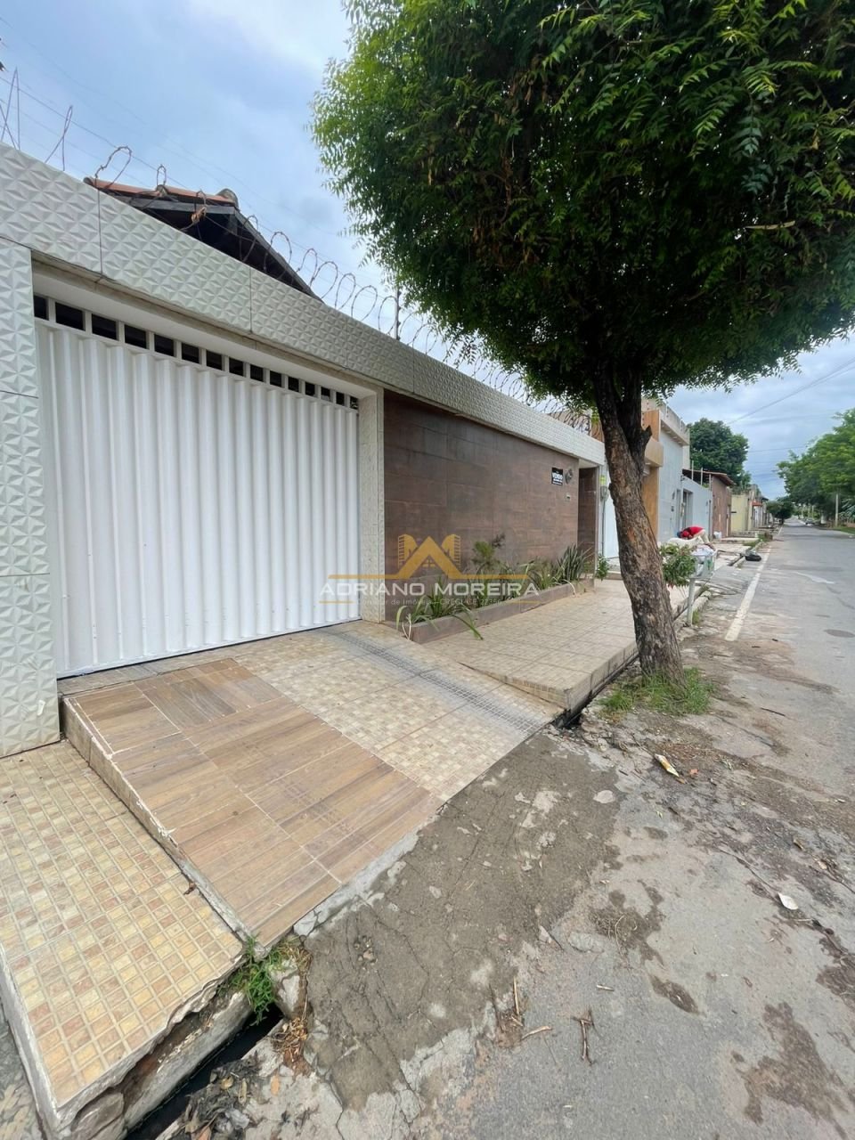 Casa à venda em Juazeiro do Norte no José Geraldo da Cruz