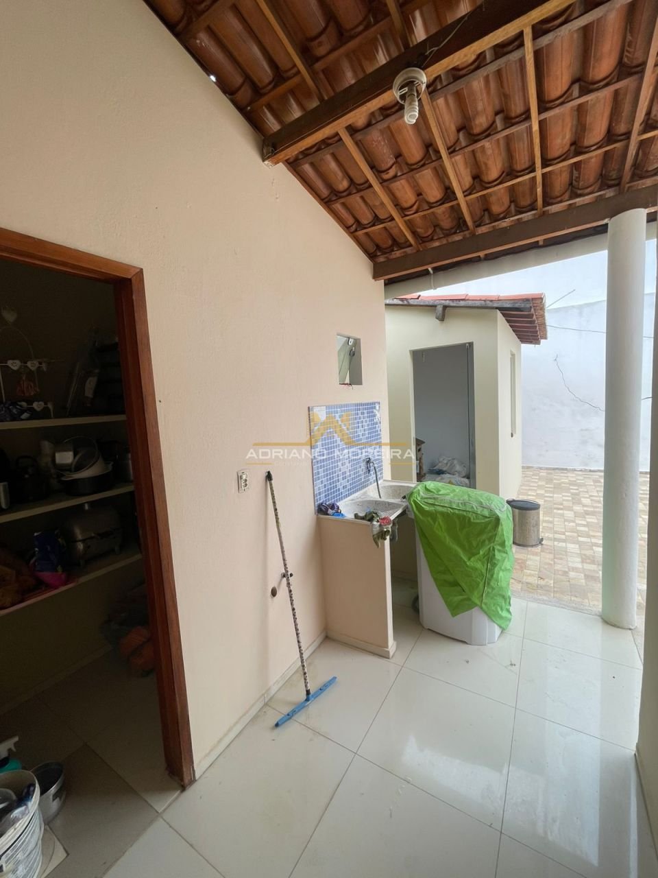 Casa à venda em Juazeiro do Norte no José Geraldo da Cruz