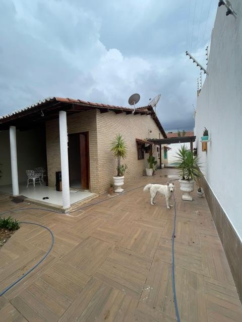 Casa à venda em Juazeiro do Norte no José Geraldo da Cruz