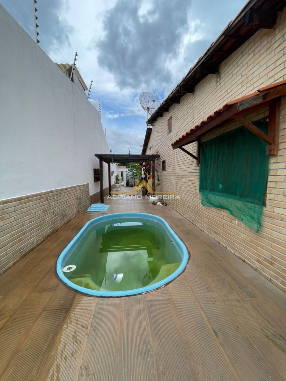 Casa à venda em Juazeiro do Norte no José Geraldo da Cruz