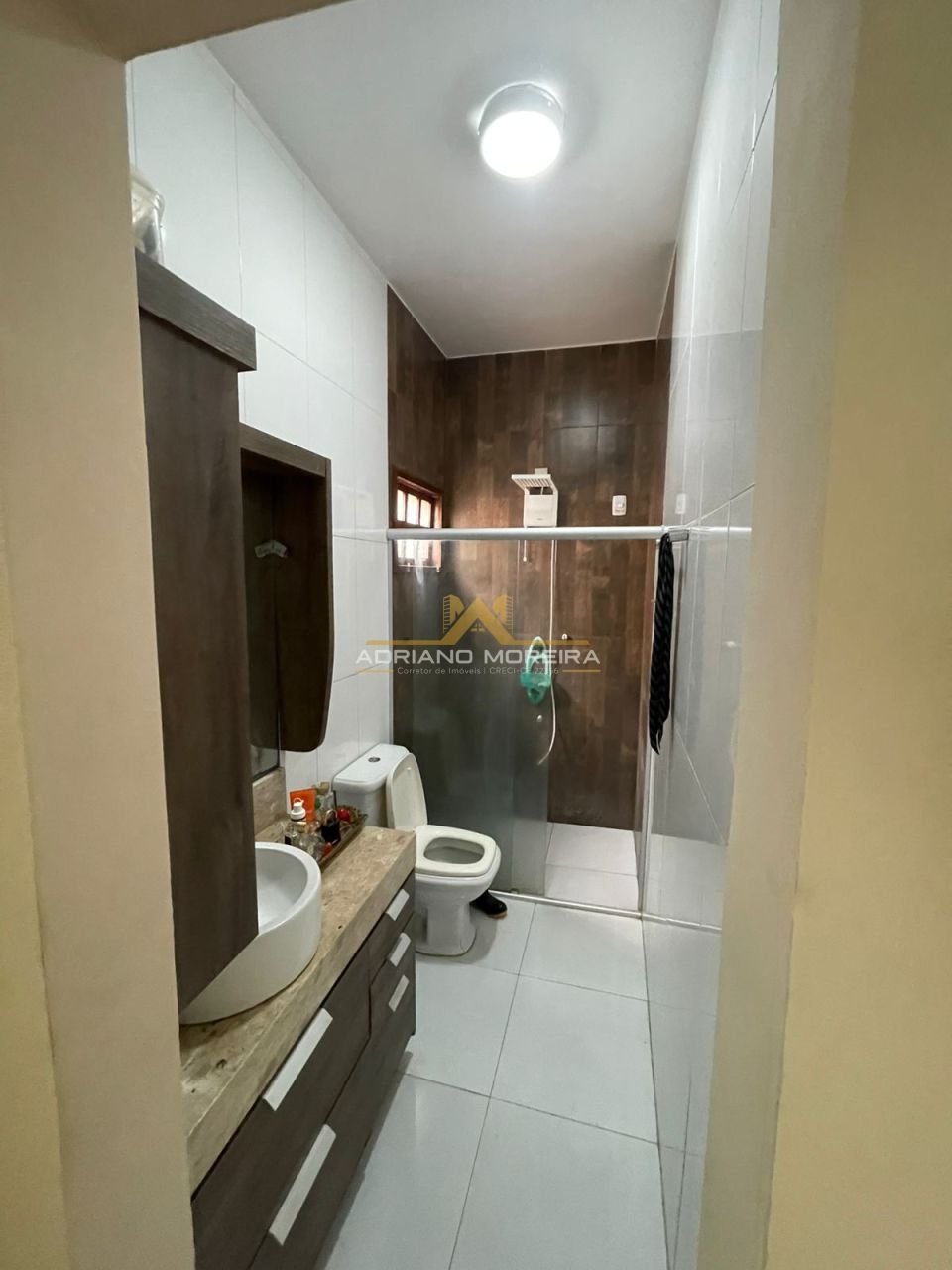 Casa à venda em Juazeiro do Norte no José Geraldo da Cruz