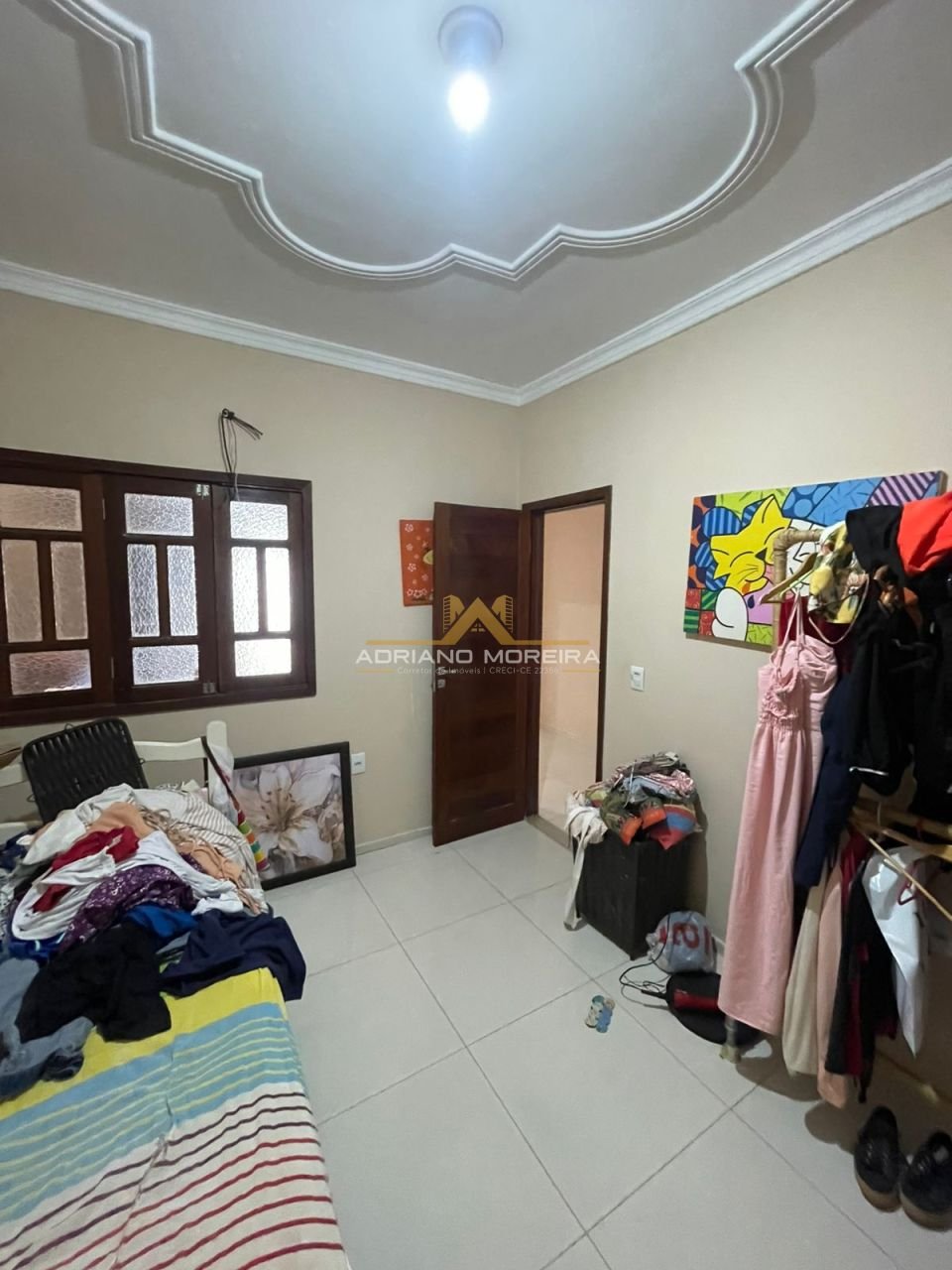 Casa à venda em Juazeiro do Norte no José Geraldo da Cruz