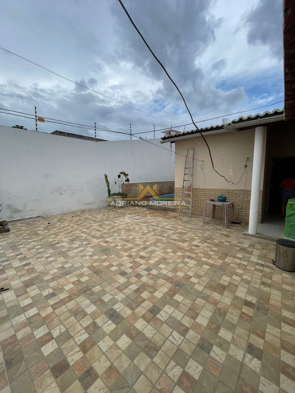 Casa à venda em Juazeiro do Norte no José Geraldo da Cruz