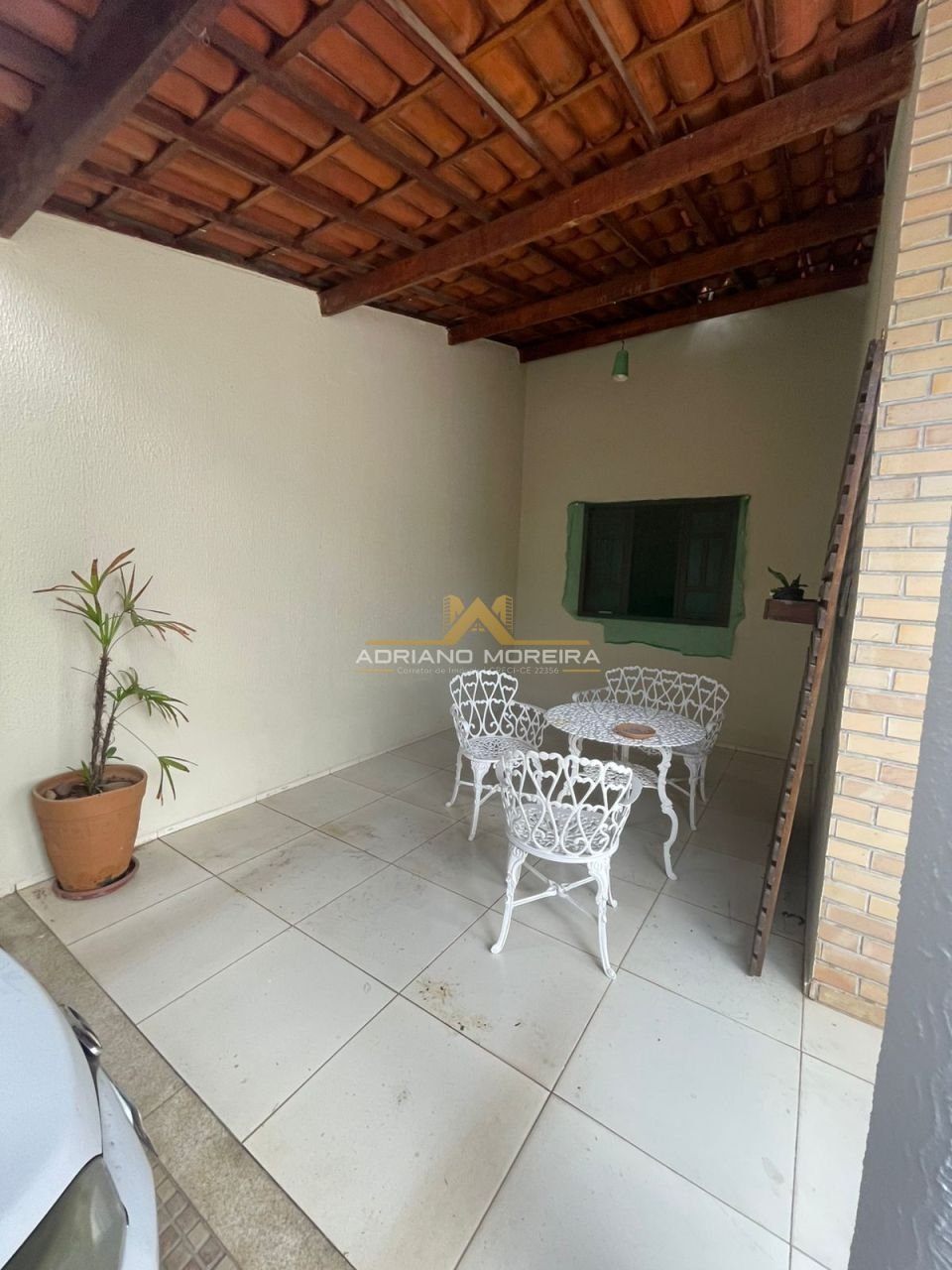 Casa à venda em Juazeiro do Norte no José Geraldo da Cruz