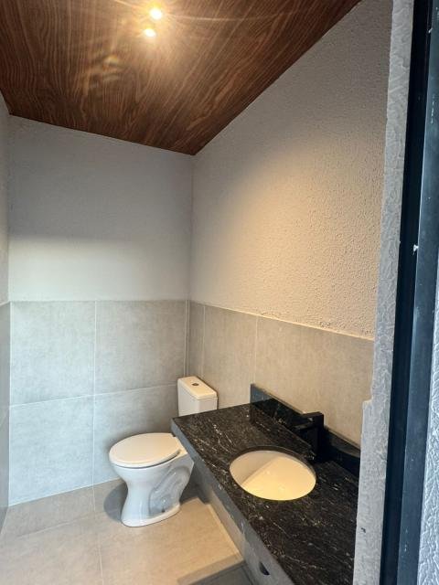 Casa à venda em Juazeiro do Norte no Limoeiro