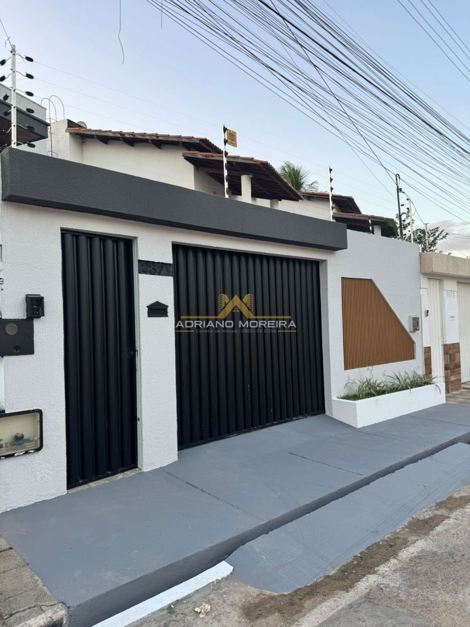 Casa à venda em Juazeiro do Norte no Limoeiro
