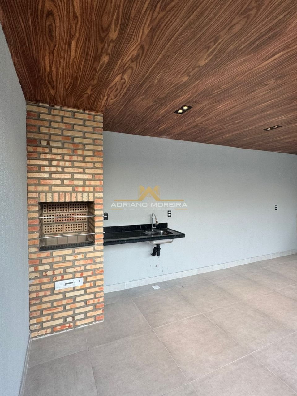 Casa à venda em Juazeiro do Norte no Limoeiro