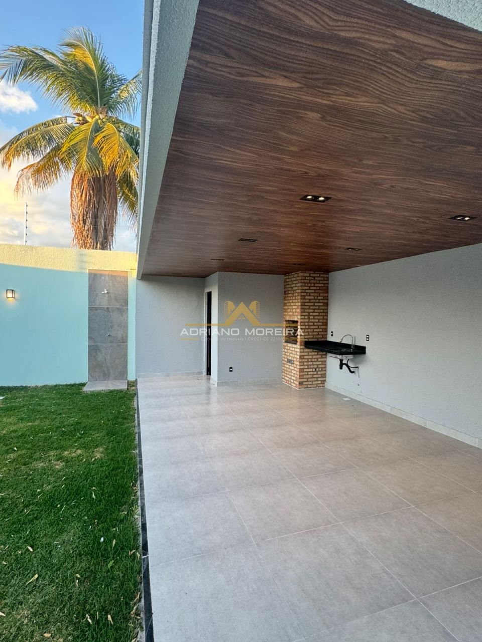 Casa à venda em Juazeiro do Norte no Limoeiro