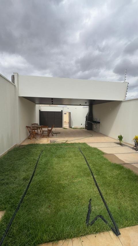 Casa à venda em Juazeiro do Norte na Lagoa Seca