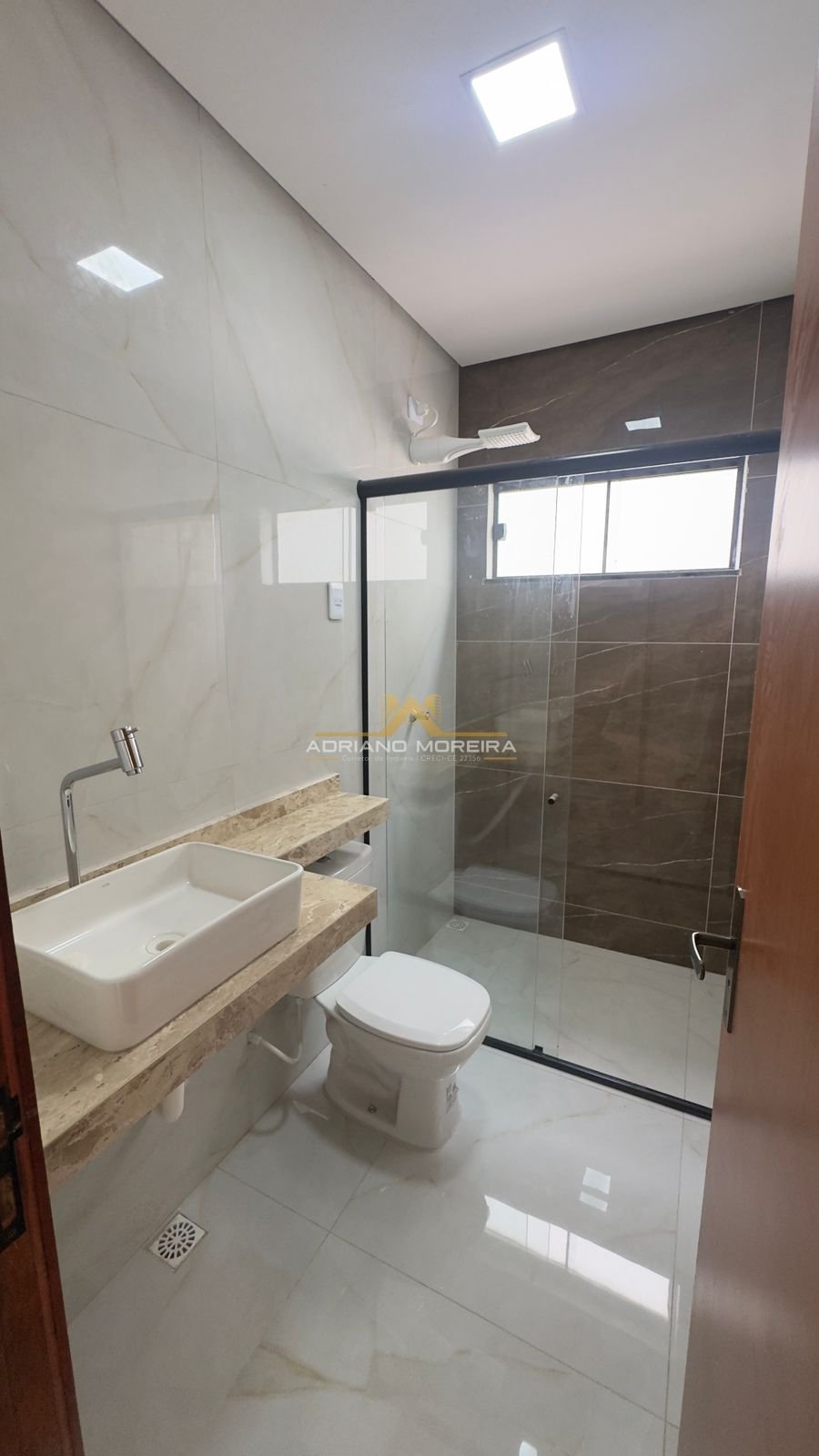 Casa à venda em Juazeiro do Norte na Lagoa Seca