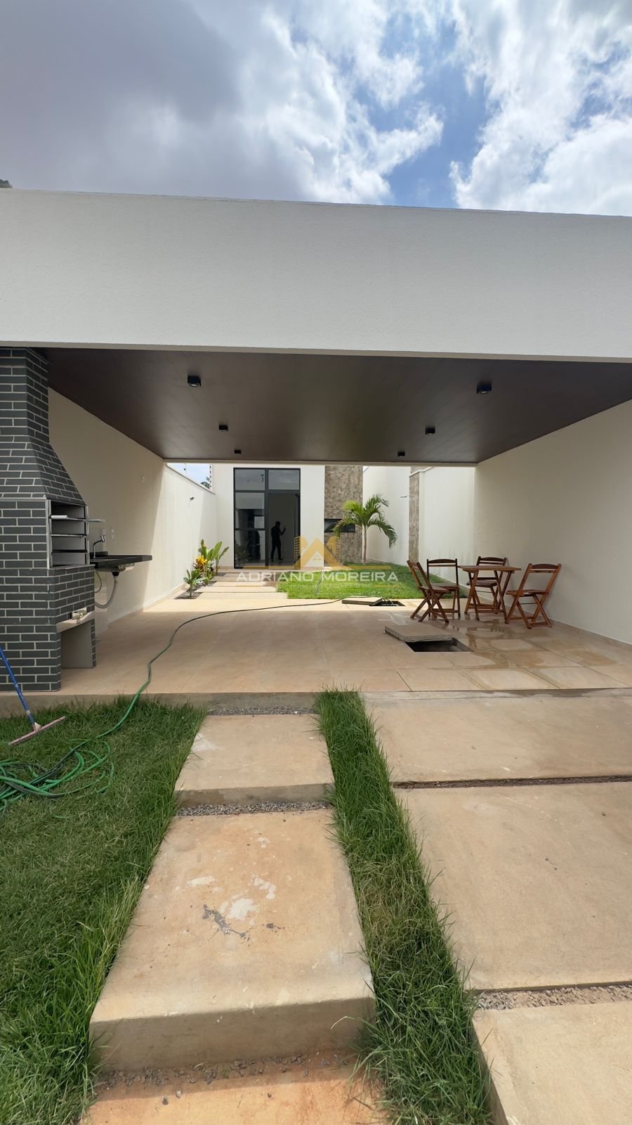 Casa à venda em Juazeiro do Norte na Lagoa Seca