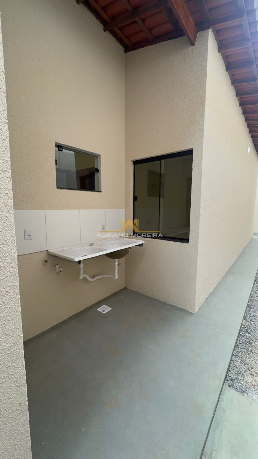 Casa à venda em Juazeiro do Norte no José Geraldo da Cruz