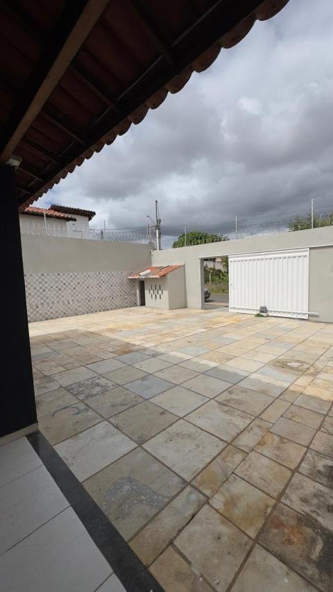 Casa à venda em Juazeiro do Norte no José Geraldo da Cruz