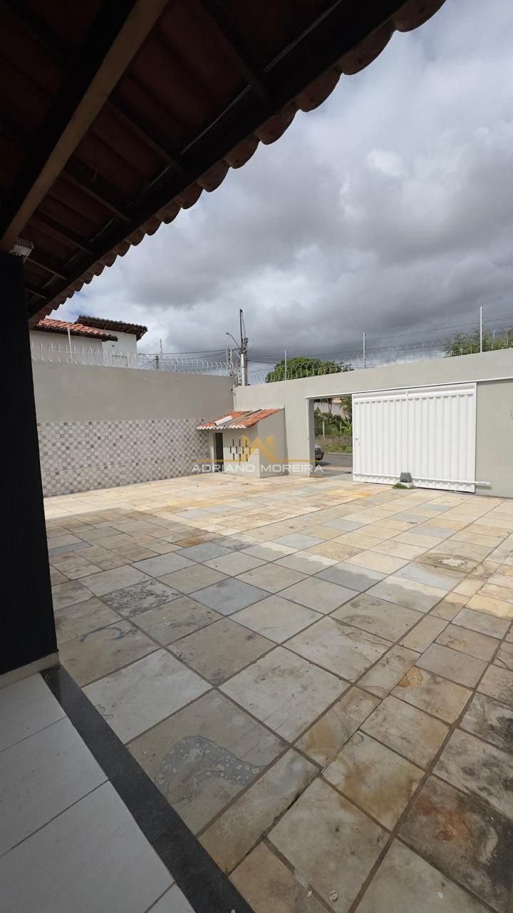 Casa à venda em Juazeiro do Norte no José Geraldo da Cruz