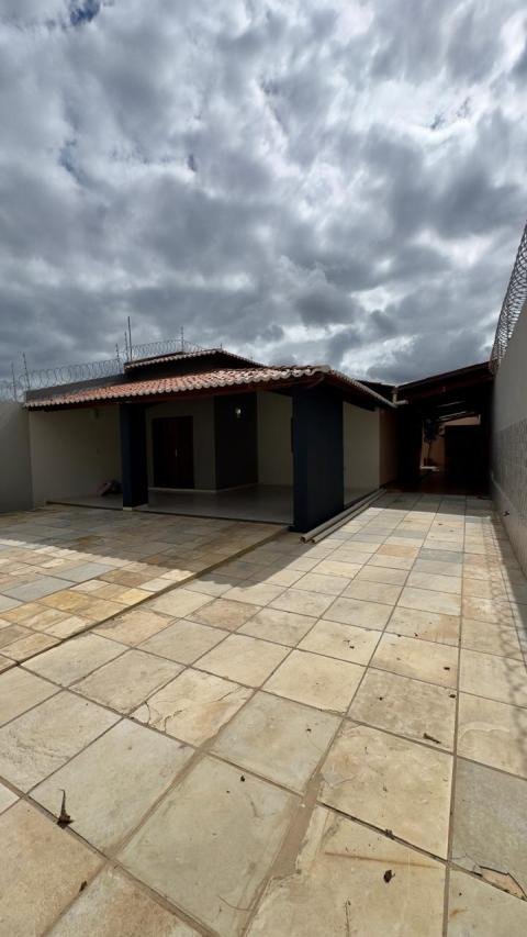 Casa à venda em Juazeiro do Norte no José Geraldo da Cruz