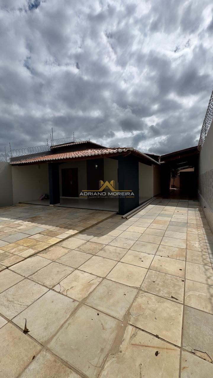 Casa à venda em Juazeiro do Norte no José Geraldo da Cruz