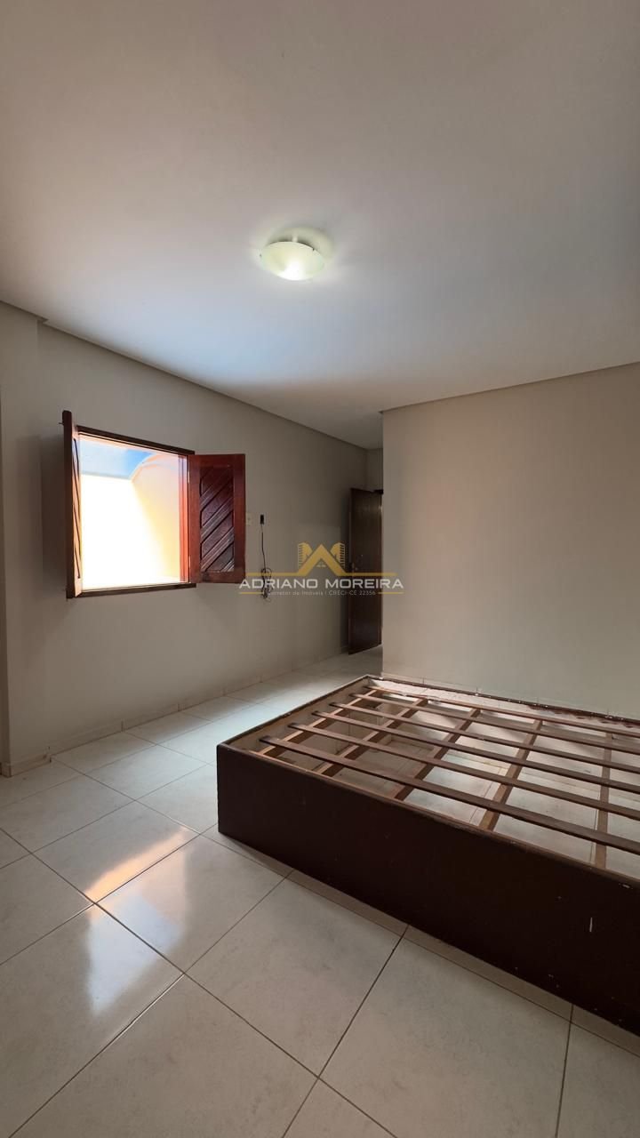 Casa à venda em Juazeiro do Norte no José Geraldo da Cruz
