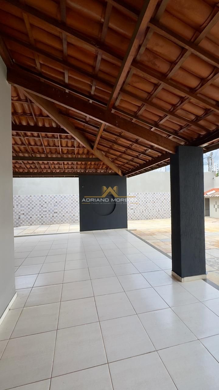 Casa à venda em Juazeiro do Norte no José Geraldo da Cruz