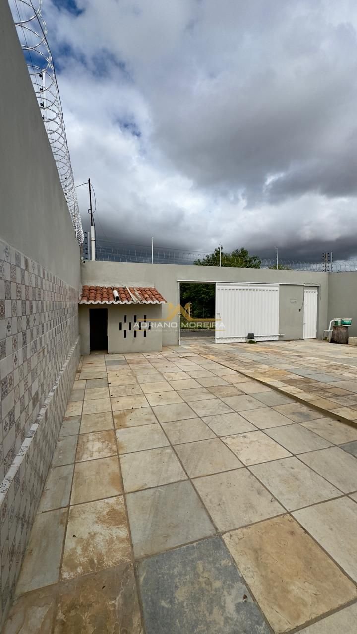 Casa à venda em Juazeiro do Norte no José Geraldo da Cruz