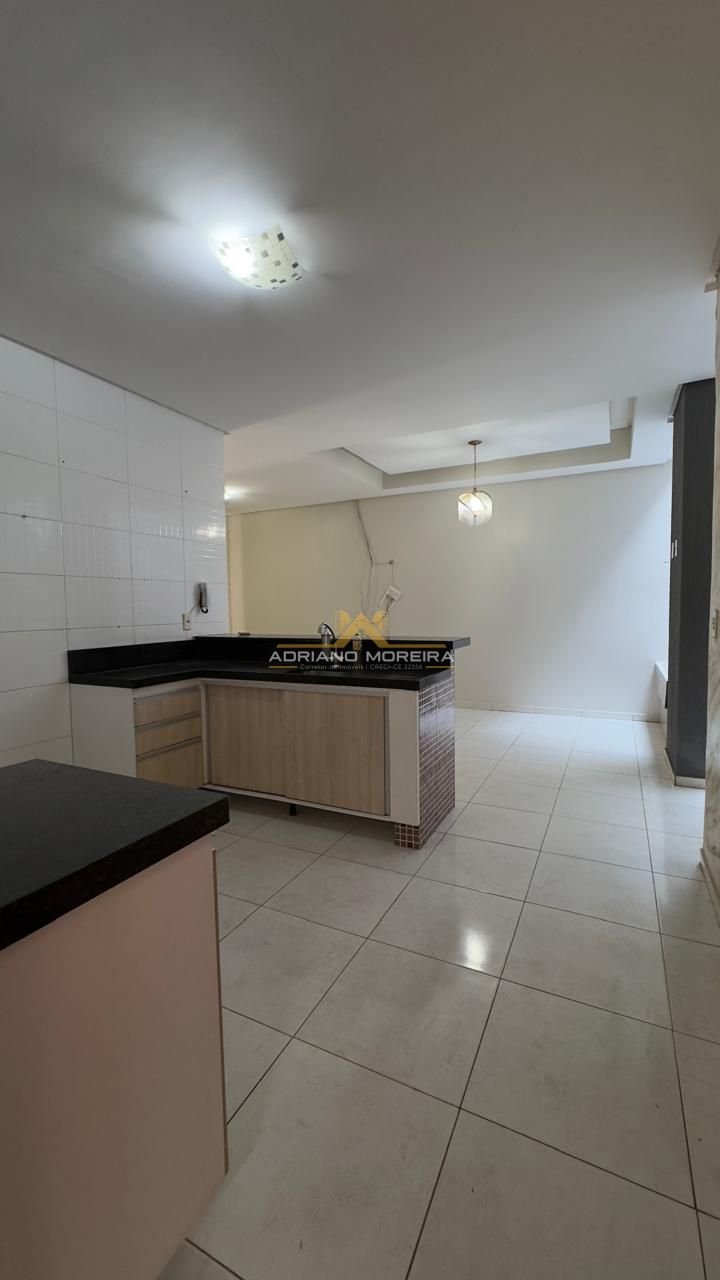 Casa à venda em Juazeiro do Norte no José Geraldo da Cruz
