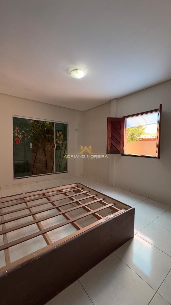 Casa à venda em Juazeiro do Norte no José Geraldo da Cruz