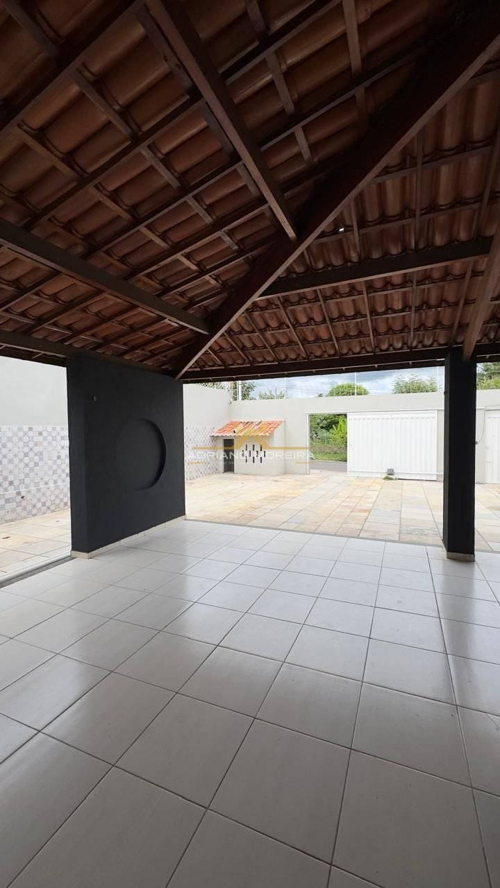 Casa à venda em Juazeiro do Norte no José Geraldo da Cruz