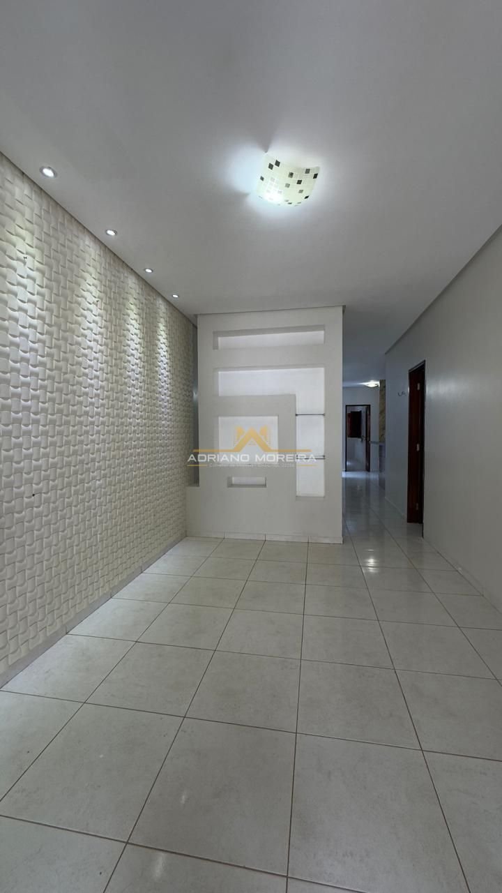 Casa à venda em Juazeiro do Norte no José Geraldo da Cruz