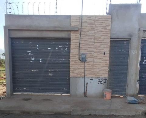 Casa à venda em Juazeiro do Norte na Betolândia
