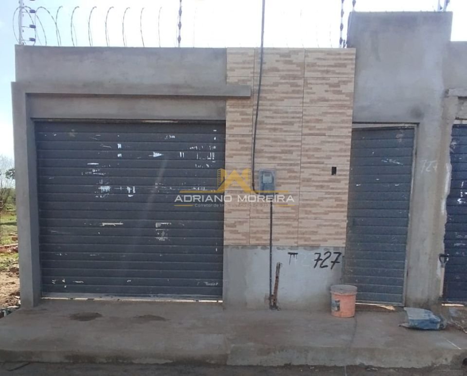 Casa à venda em Juazeiro do Norte na Betolândia