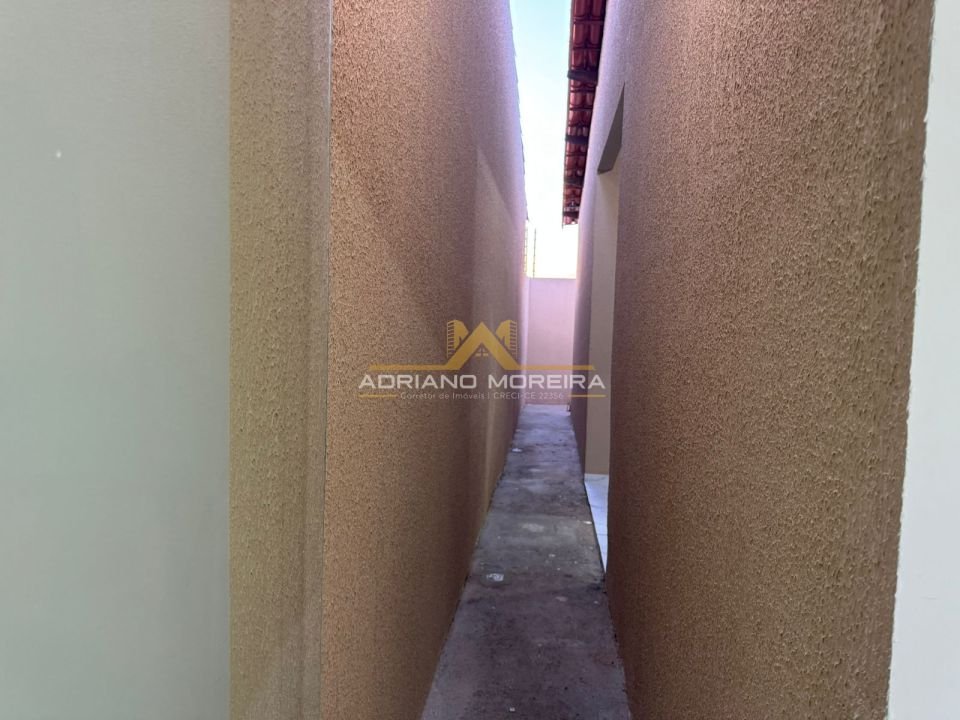 Casa à venda em Juazeiro do Norte na Betolândia