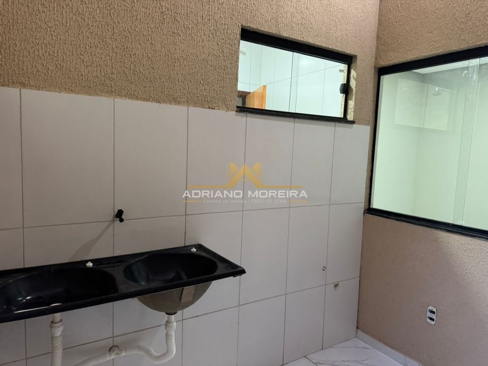 Casa à venda em Juazeiro do Norte na Betolândia