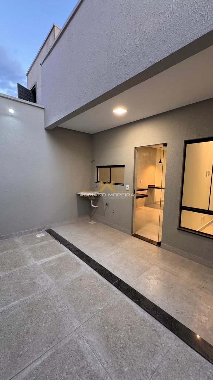 Casa à venda em Juazeiro do Norte na Betolândia