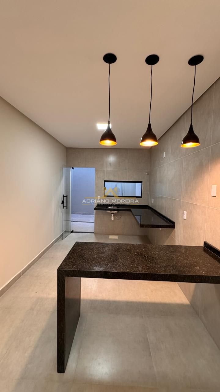 Casa à venda em Juazeiro do Norte na Betolândia