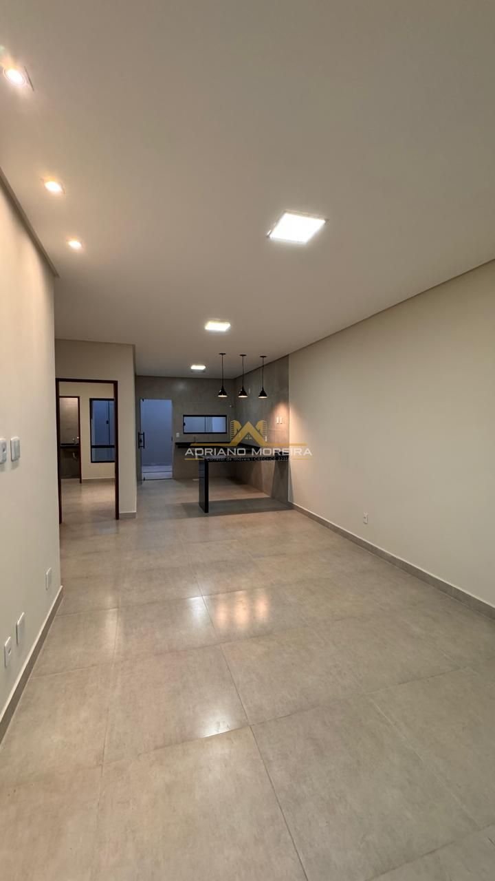 Casa à venda em Juazeiro do Norte na Betolândia