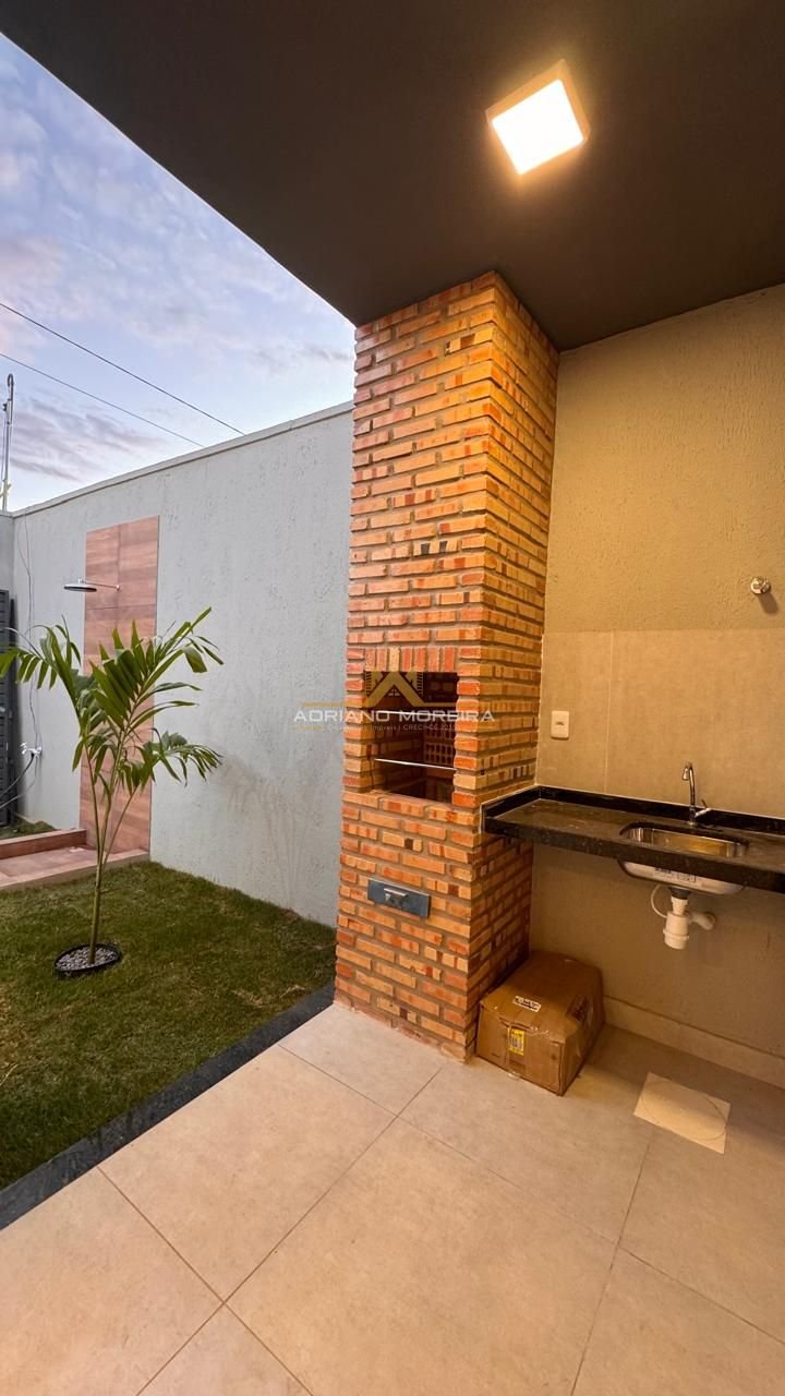 Casa à venda em Juazeiro do Norte na Betolândia